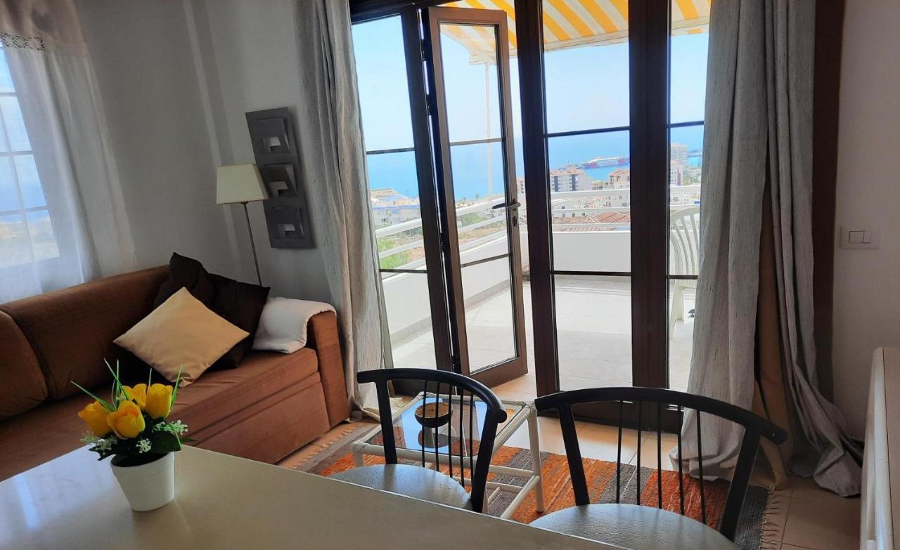 La Esquinita Apartment Los Cristianos  Exterior photo