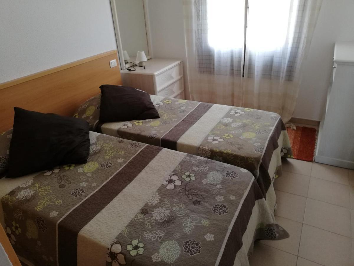 La Esquinita Apartment Los Cristianos  Exterior photo