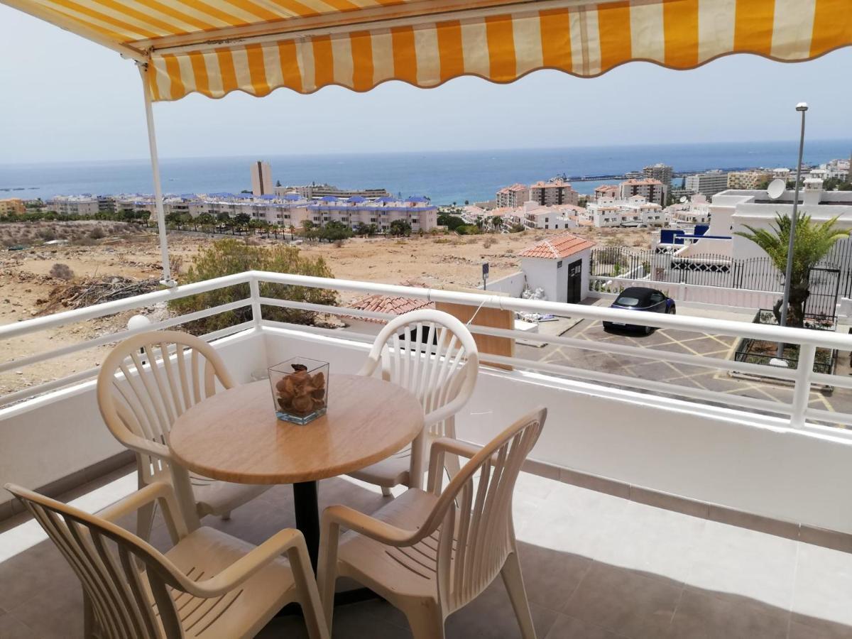 La Esquinita Apartment Los Cristianos  Exterior photo