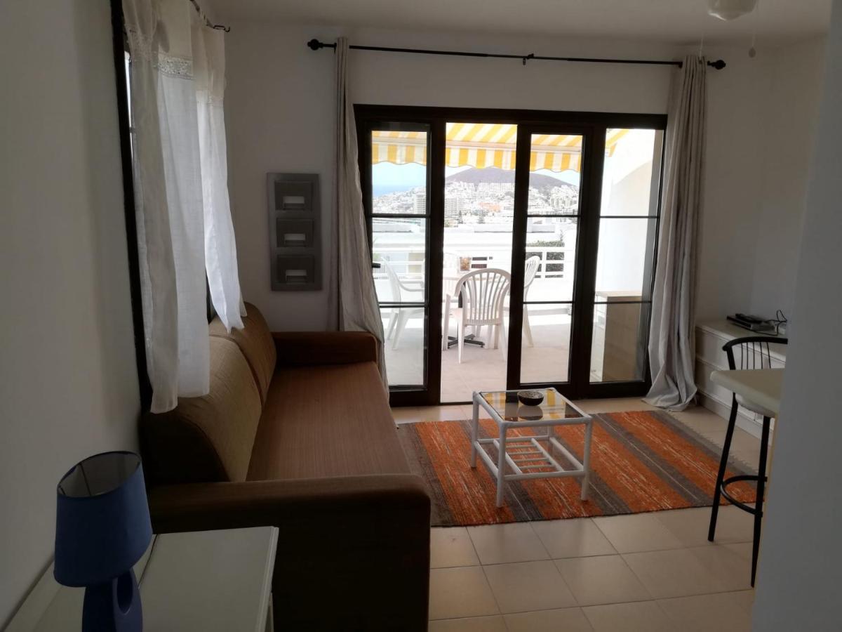 La Esquinita Apartment Los Cristianos  Exterior photo